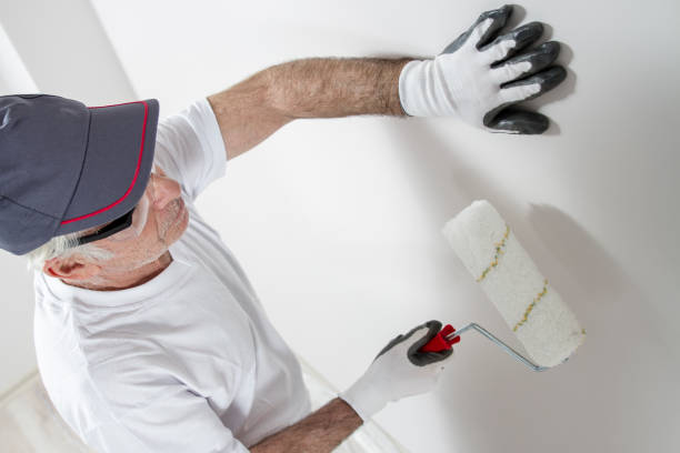 Best Air Quality Testing for Mold Spores  in West Mayfield, PA