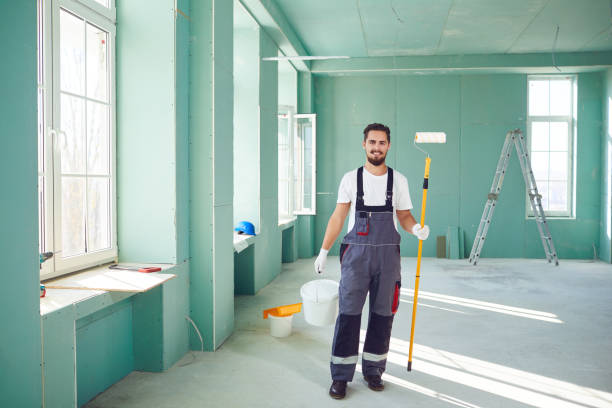 Best Emergency Mold Remediation  in West Mayfield, PA